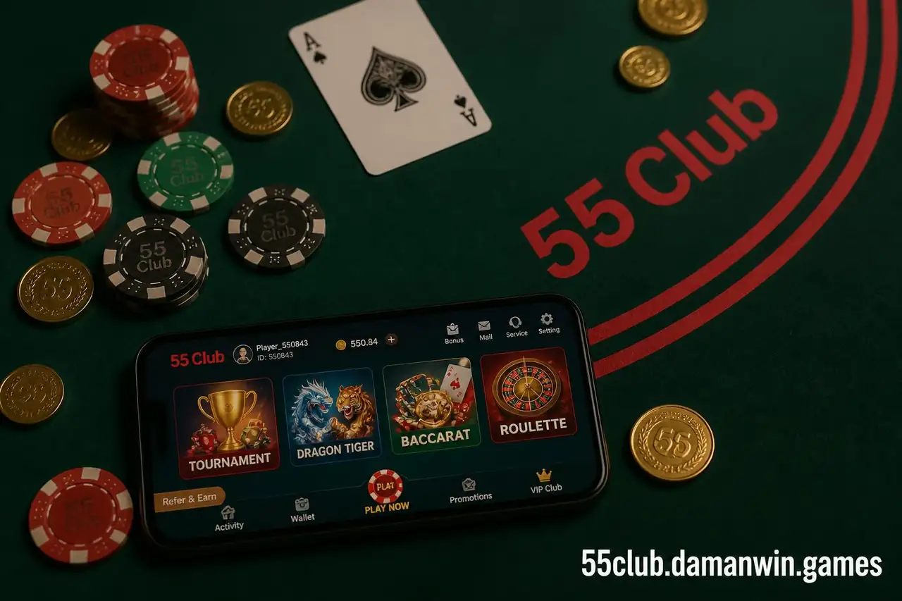 55 Club