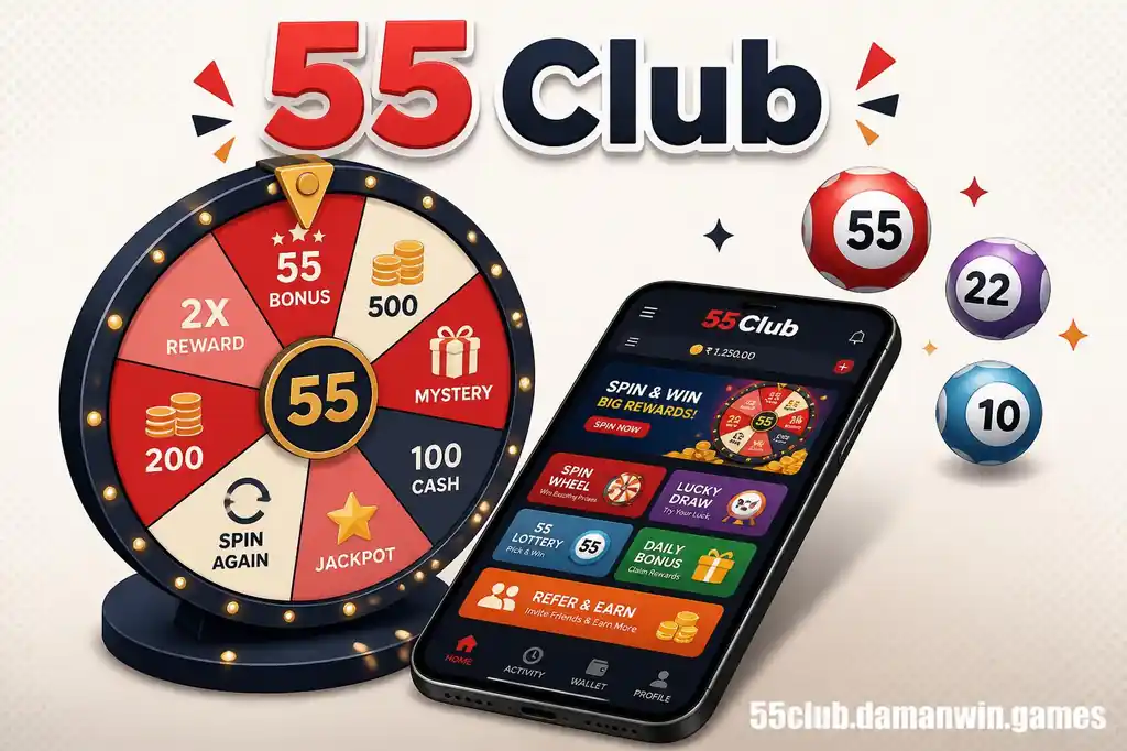 55 Club