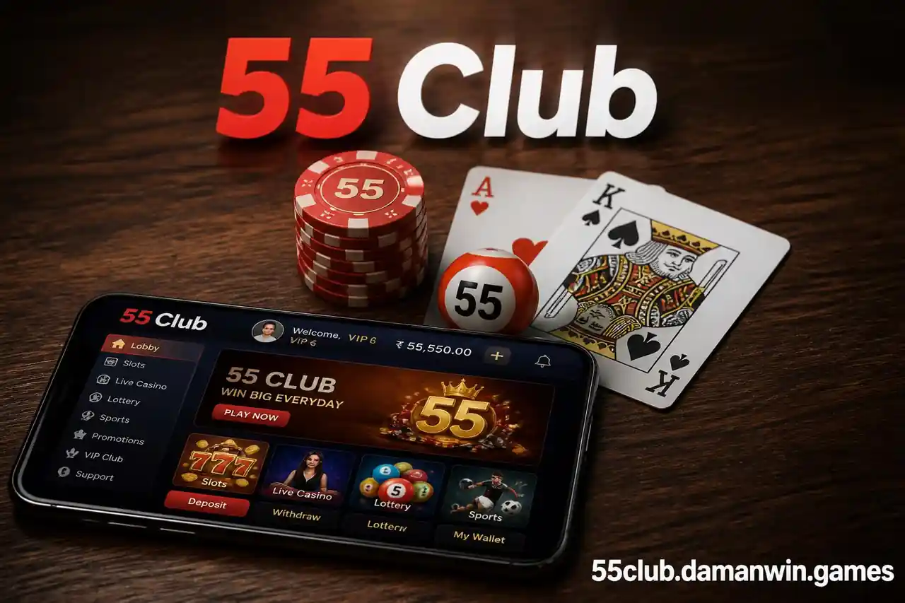 55 Club